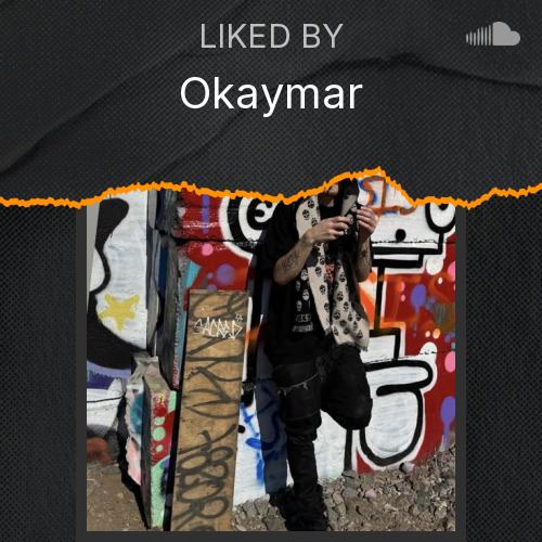 Okamar Rapper Okaymar's Picks - Listen to music