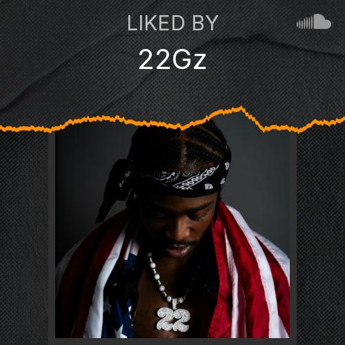 22Gz's Picks - Listen to music