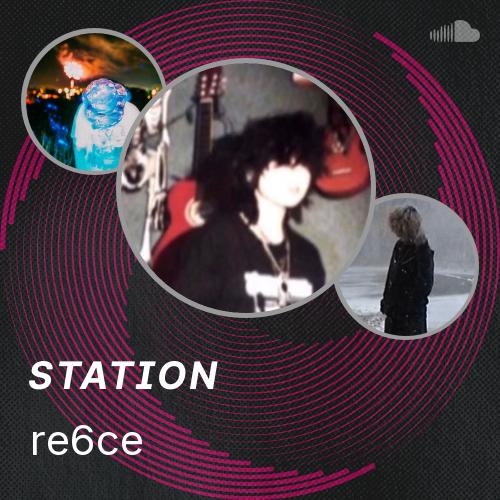 Re6ce re6ce (@re6ce) - Listen to music