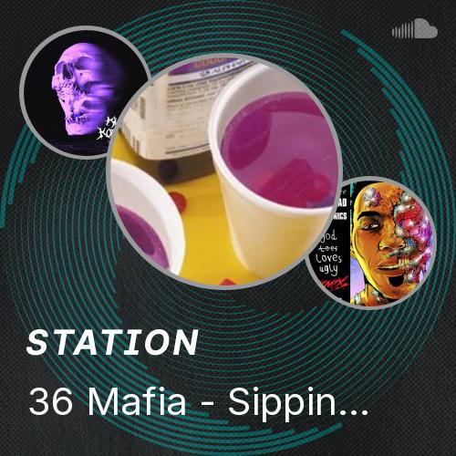 36 Mafia Sippin On Some Syrup Video 36 Mafia - Sippin on Some Sizzurp (Recluse Cough Syrup RMX) - FREE D/L