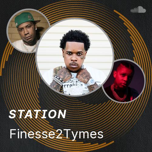 Finese2tymes Rapper Finesse2Tymes - Listen to music