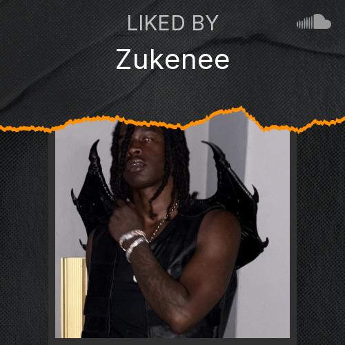 Zucenee Rapper Zukenee's Picks - Listen to music