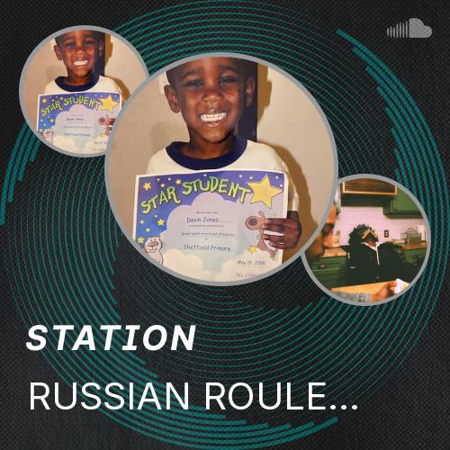 RUSSIAN ROULETTE I ADORE U Listen To Music russian-roulette-i-adore-u-listen-to-music