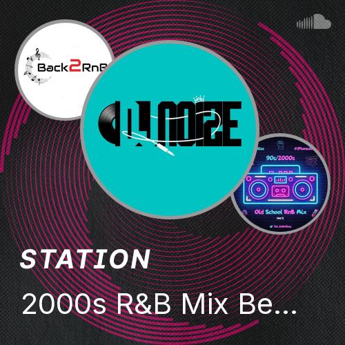 2000s R And B Performance 2000s R&B Mix Best Of 2000s RnB Party Hits Throwback Hip Hop Songs Old ...