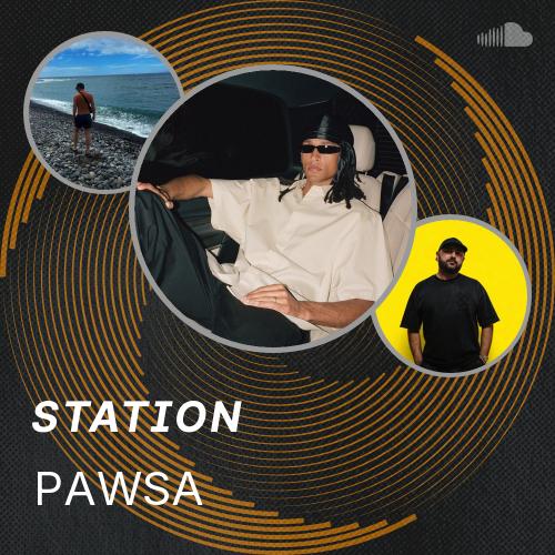 Pawsa Rave Line Up PAWSA - Listen to music