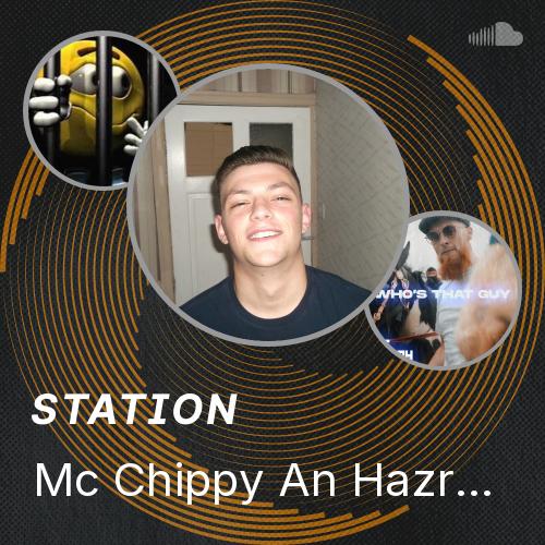 Mc Chippy Rapper Mc Chippy An Hazrat Xmas Special Track 11 - Listen to music