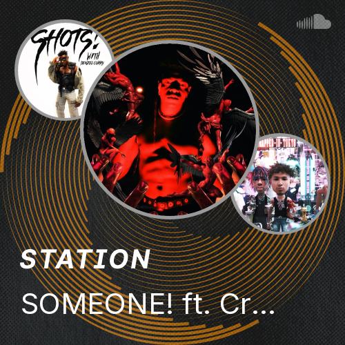 SOMEONE! ft. Craig Xen (Prod by. Killstation) - Listen to music