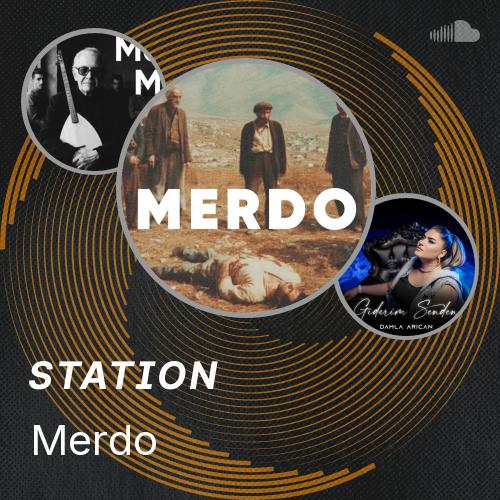 Merdo Merdo Merdo - Listen to music