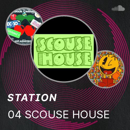 Scouse House Key 04 SCOUSE HOUSE - Listen to music