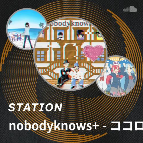nobodyknows+ - ココロオドル (Spectacle Markets Remix) - Listen to music