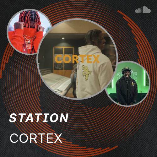 Cortex Live CORTEX - Listen to music