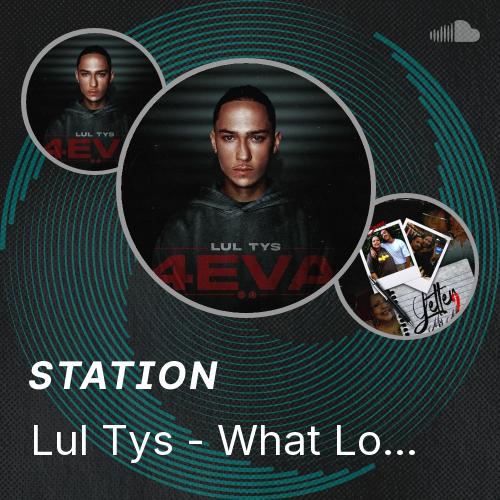 Lul Tys - What Love Is - Listen to music
