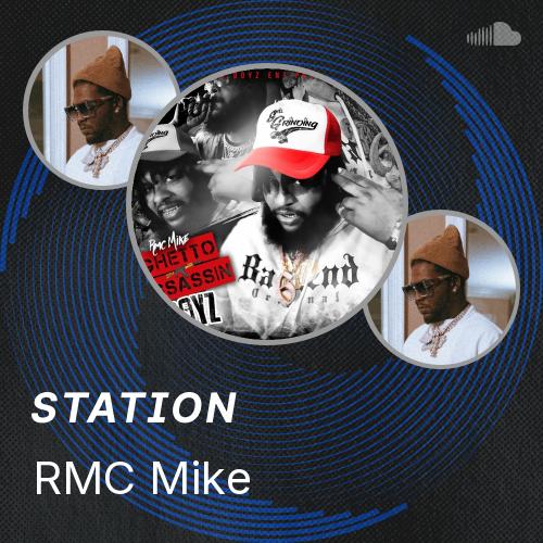 RMC Mike - Listen to music