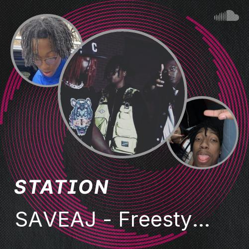 Saveaj SAVEAJ - Freestyle (Original) - Listen to music