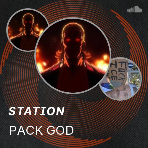 PACK GOD - Listen to music