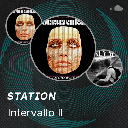 Intervallo Intervallo II - Listen to music