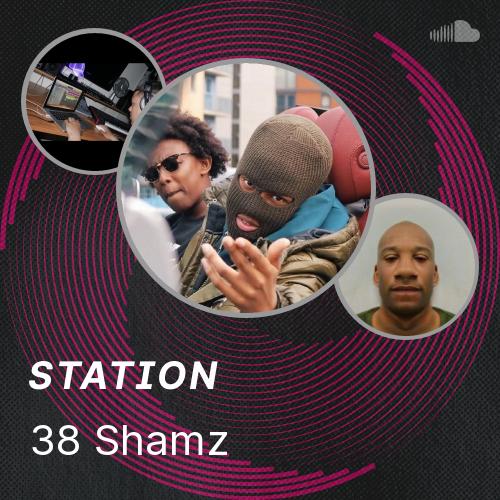 38 Shamz - Listen to music