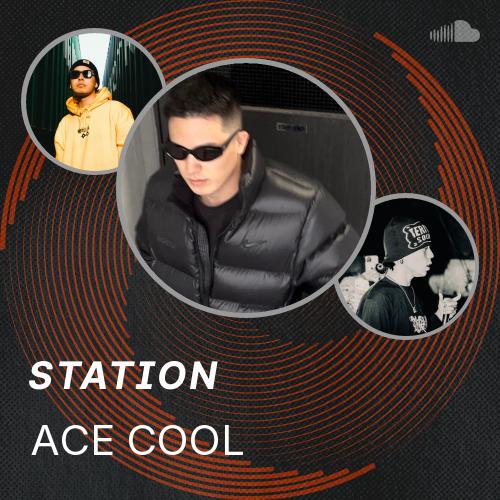 ACE COOL - Listen to music