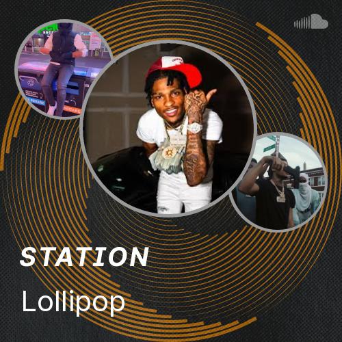 Lollipop - Listen to music