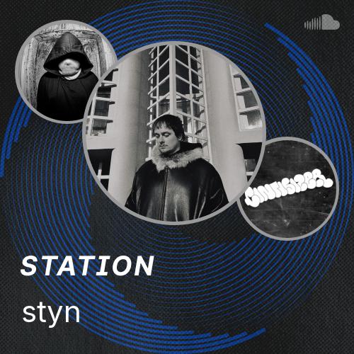 styn - Listen to music