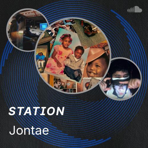 Jonate The Rapper Jontae - Listen to music