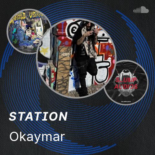 Okaymar - Listen to music