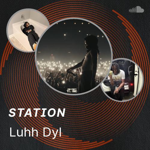 Lul Dyll Rapper Luhh Dyl - Listen to music