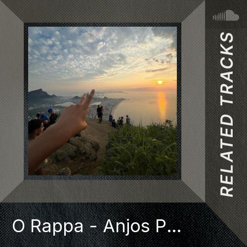 Related tracks: O Rappa - Anjos Pra Quem Tem Fé (speed up ) - Listen to ...