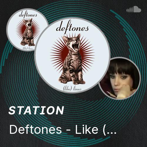 Computer Linus Deftones Computer Deftones - Like (Linus) - Listen to music