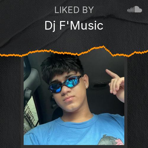 Dj F'Music's Picks - Listen to music