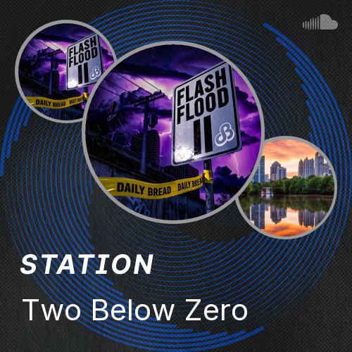 Two Below Zero - Listen to music