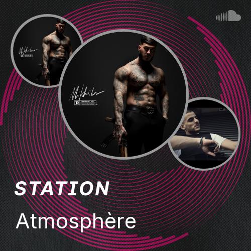 Atmosphère - Listen to music