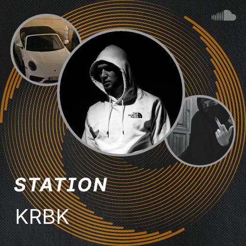 Krbk KRBK - Listen to music