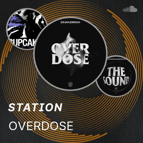 OVERDOSE - Listen to music