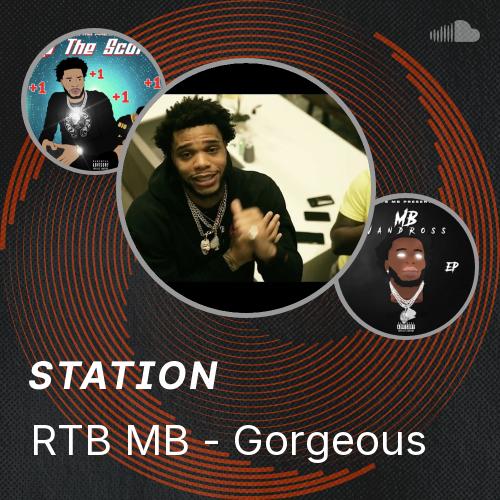 RTB MB - Gorgeous - Listen to music