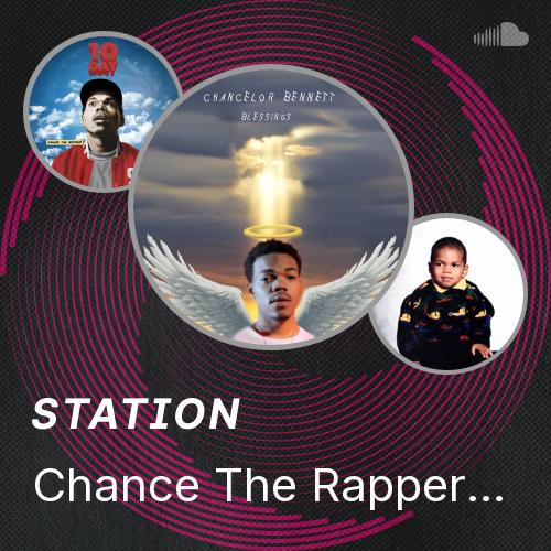 Chance The Rapper - Blessings (Save Money Prayer) - Listen to music