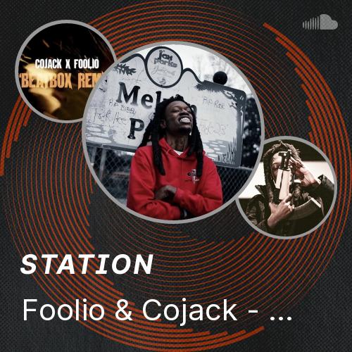 Cojack Rapper Beatbox Foolio & Cojack - Beatbox Remix - Listen to music