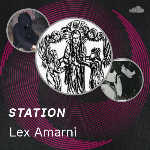 Lex Amarni Rapper Lex Amarni - Listen to music