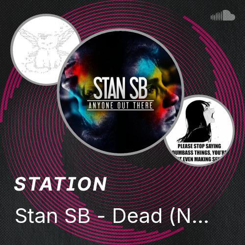 Stan SB - Dead (Nightcore + Distortion) - Listen to music