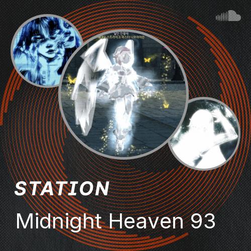 Midnight Heaven 93 Listen to music
