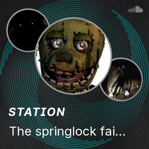 The springlock failure sound WITH SUBTITLES - Listen to music