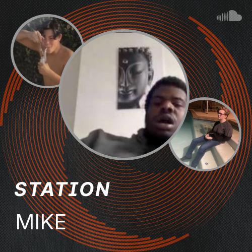 MIKE - Listen to music