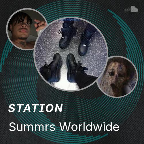 Summrs Worldwide - Listen to music