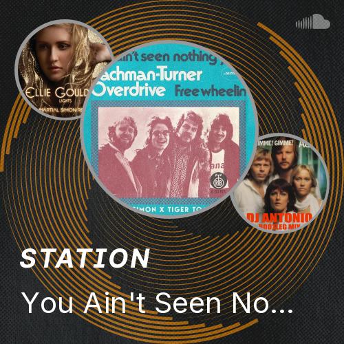 You Ain't Seen Nothing Yet (Martial Simon x Tiger Toast Remix) - Listen ...