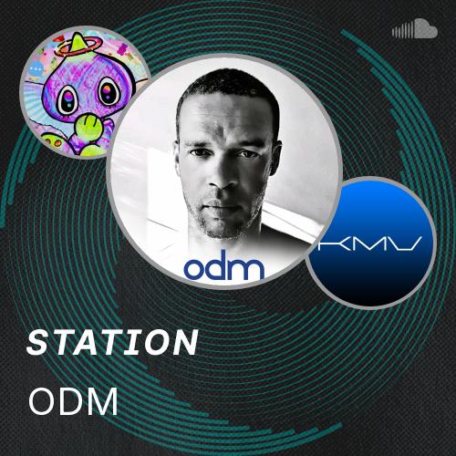 ODM - Listen to music