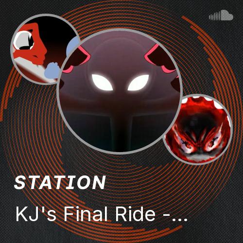 KJ's Final Ride - Unlimited Flex Works - Listen to music