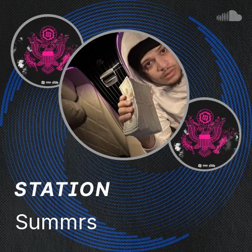 Summrs - Listen to music