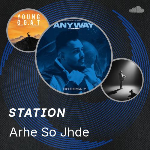 Jhde Arhe So Jhde - Listen to music