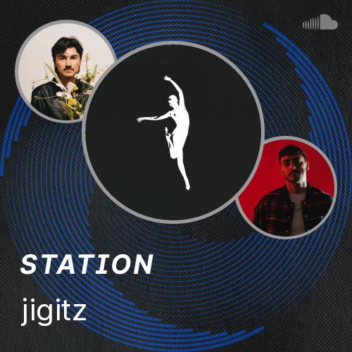Jigitz jigitz - Listen to music