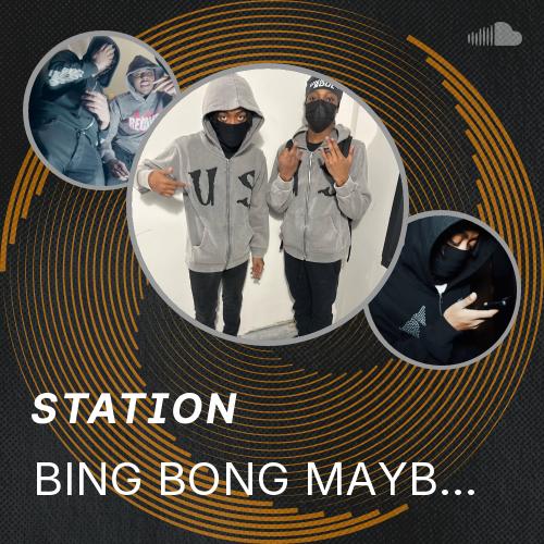 BING BONG MAYBACH MACHO - Listen to music